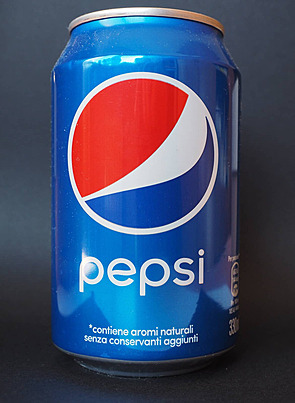 PEPSI SMALL