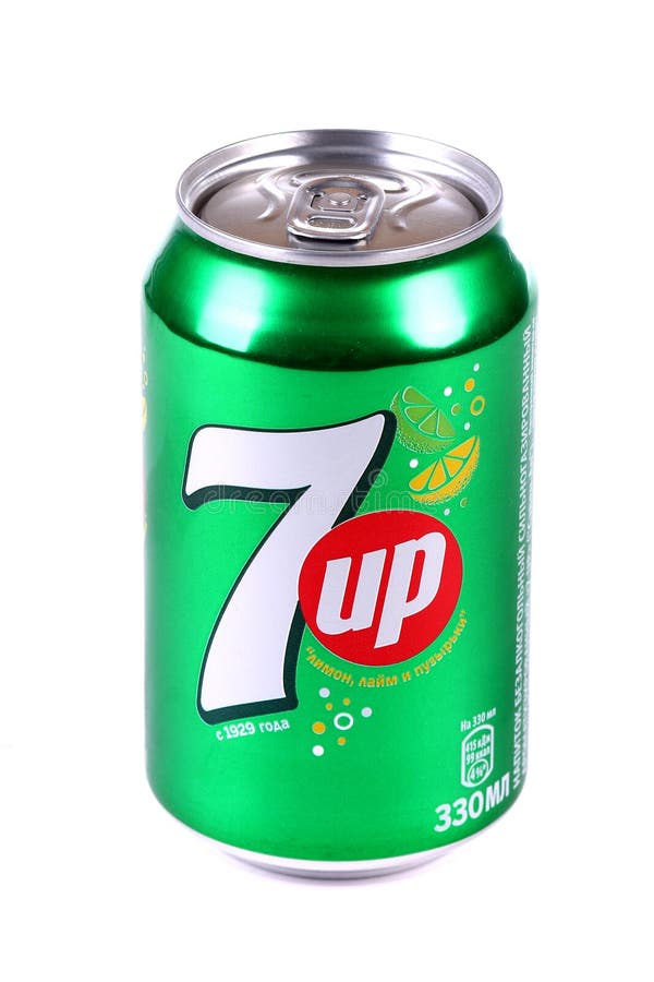 7UP SMALL