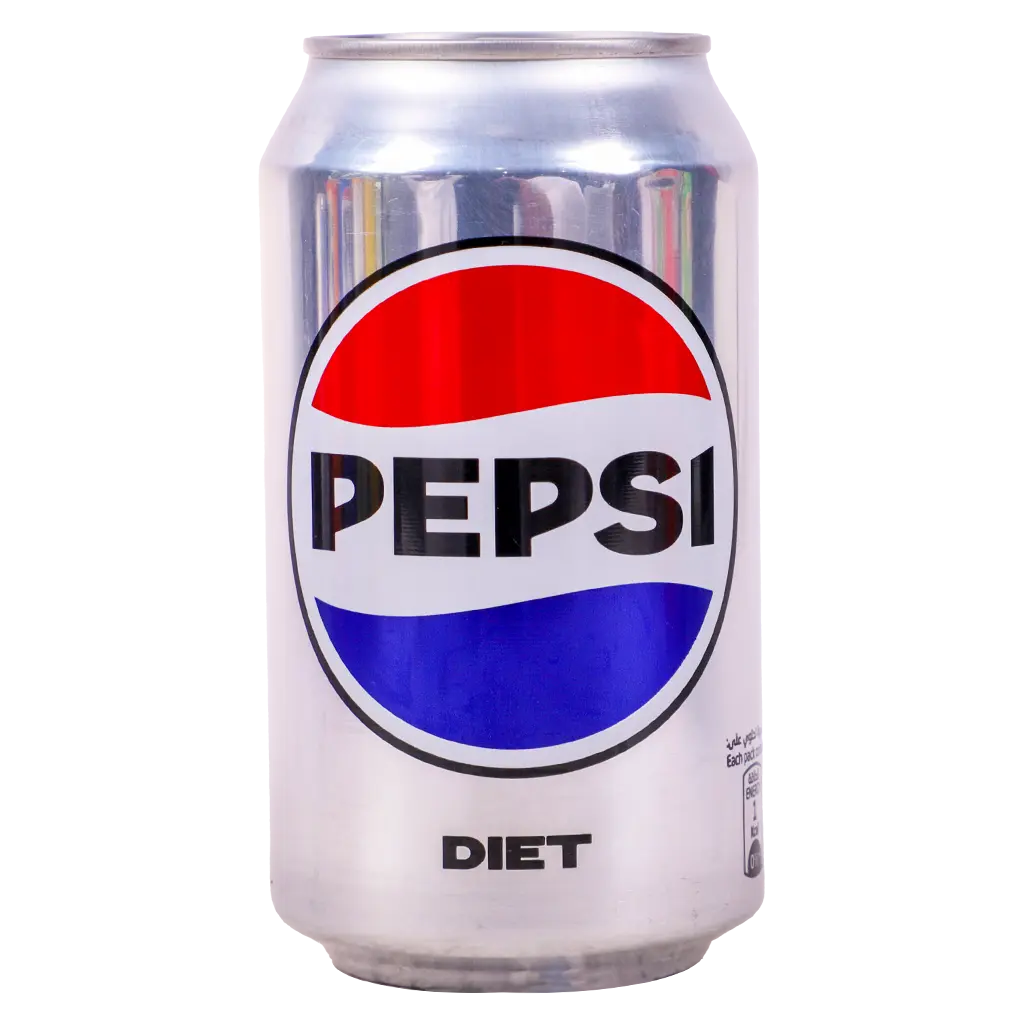 PEPSI DIET SMALL