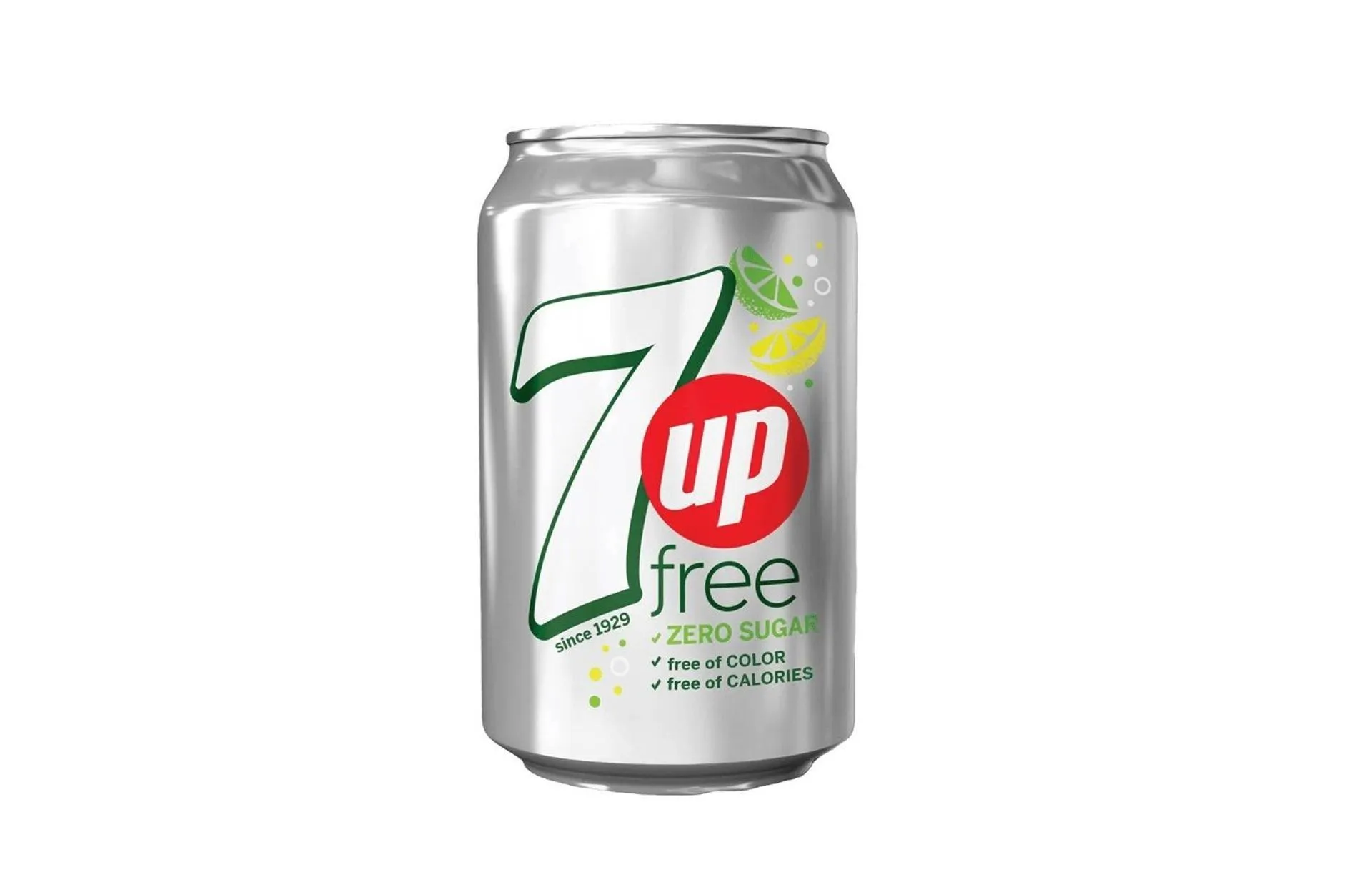 7UP DIET SMALL