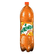 MIRINDA ORANGE FAMILY 2.25 LTR